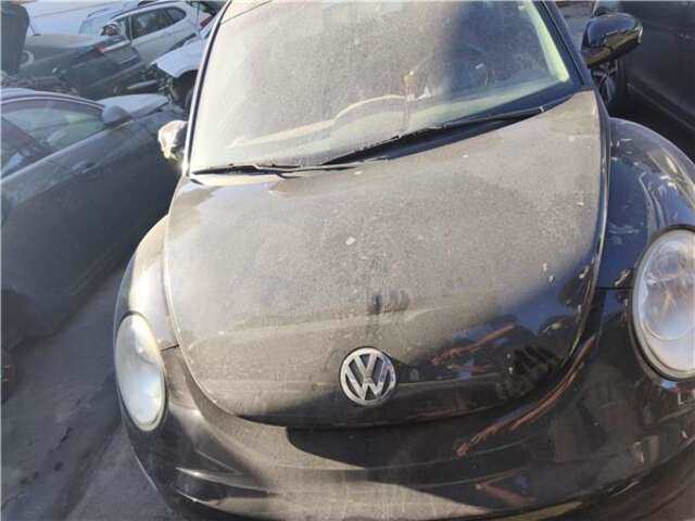 Capot Volkswagen New Beetle 1.6 [1.6 LTR. - 75 KW]