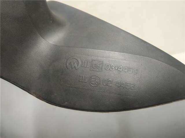 Foto 3ª: Retrovisor Derecho Seat Ibiza 1.4 25 ANIVERSARIO [1.4 LTR. - 63 KW 16V] [BXW]