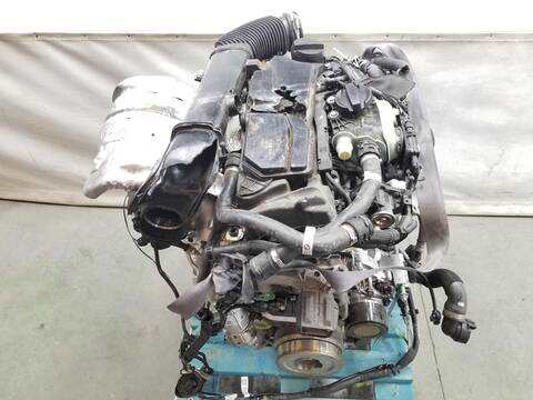 Motor Completo Bmw X1 18D SDRIVE