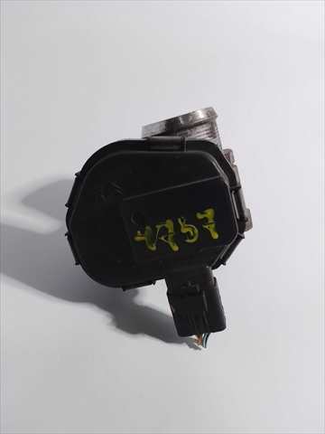 Caja Mariposa Ford Fiesta 1.5 DIESEL