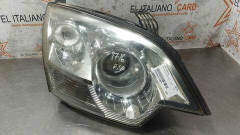 Faro Derecho Opel Antara COSMO 4X4 150CV 110KW