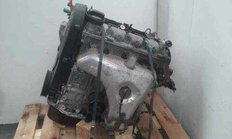 Foto 2ª: Motor Completo Volkswagen Polo CONCEPTLINE BERLINA 60CV 44KW [AUD] (2001)