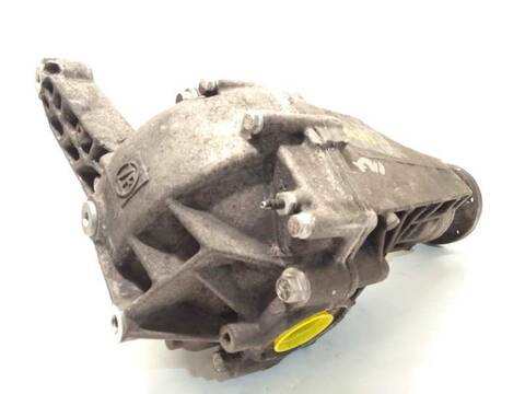 Foto 2ª: Diferencial Delantero Mercedes Clase ML 270 CDI 163.113) W163) [612963] (2002)