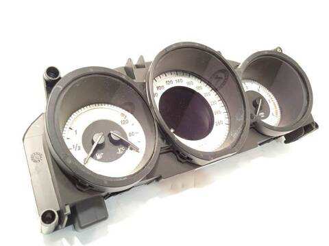 Cuadro de Instrumentos Mercedes Clase C 160 CLS 250 CDI BE 218.303) 204CV 150KW
