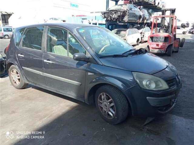 Botonera Elevalunas Renault Scenic 1.5 AUTHENTIQUE [1.5 LTR. - 78 KW DCI DIESEL] (JM)(2003-_)