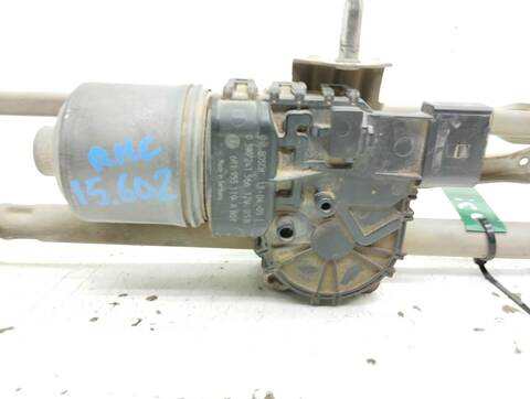 Foto 3ª: Motor Limpia Delantero Seat Ibiza ERENCE 86CV 63KW [CBZ] (2013)