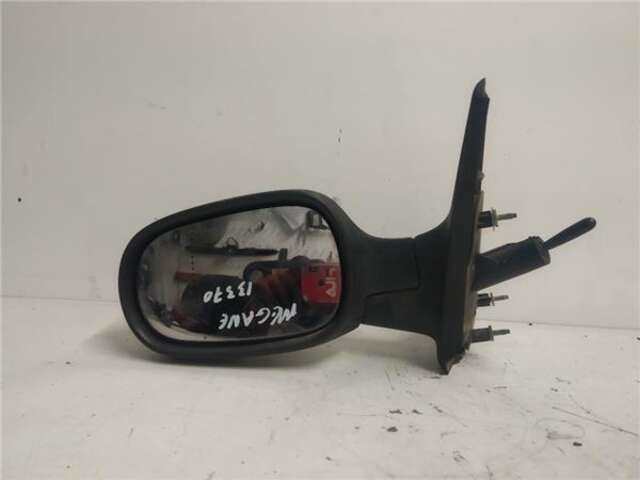Retrovisor Izquierdo Renault Megane 1.9 D AUTHENTIQUE [1.9 LTR. - 59 KW DTI DIESEL] I FASE 2 BERLINA (BA0)(1999-_)