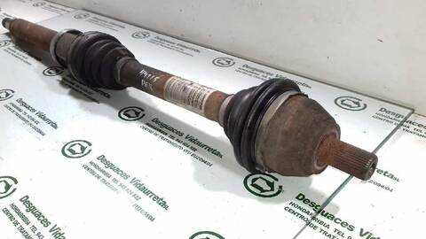 Foto 2ª: Transmision Delantera Derecha Ford Focus TREND BERLINA 115CV 85KW [KKDA] (2007)