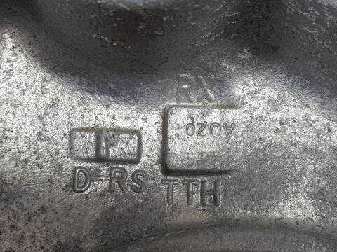 Foto 3ª: Mangueta Trasera Izquierda Audi A6 2.0 TDI ULTRA