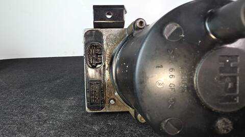 Foto 2ª: Bomba de Direccion Citroen C4 9HX BERLINA (2007)