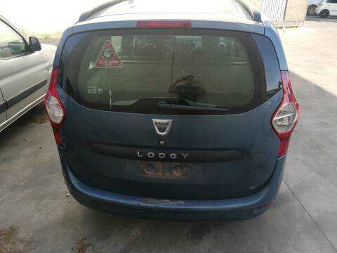 Portón Dacia Lodgy H5FC4