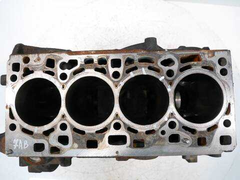Foto 2ª: Bloque Motor Audi Q2 150 CV 110KW [DTTA DTTC] (2020)