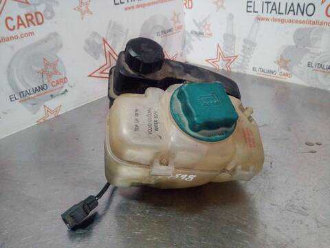 Deposito Expansion Volvo XC 90 D5 OCEAN RACE 185CV 136KW