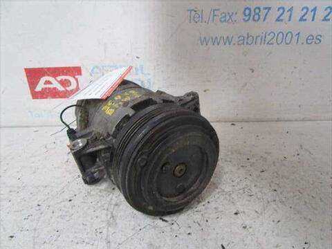 Compresor Aire Acondicionado Bmw Serie 3 315 2.0 320TD 150CV 110KW