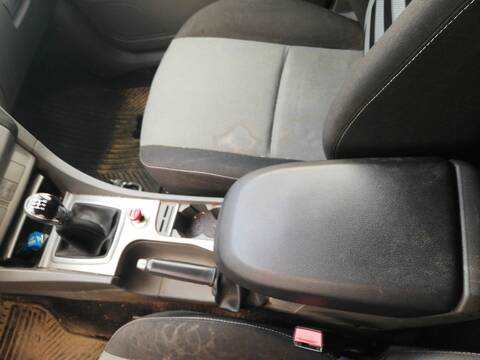 Consola Central Ford Focus KKDA