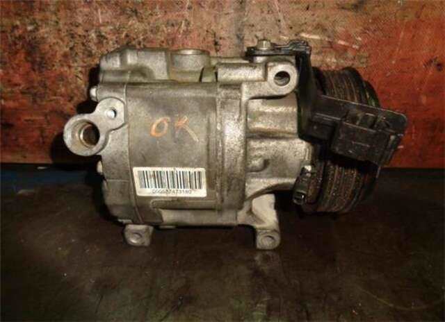 Compresor Aire Acondicionado Fiat Panda 1.2 G