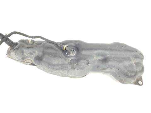 Foto 2ª: Deposito AdBlue Toyota Land Cruiser GX (2010)