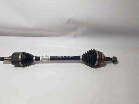 Transmision Delantera Izquierda Peugeot 2008 ACTIVE 101CV 74KW