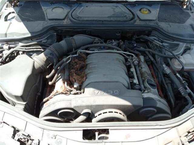 Foto 3ª: Caudalimetro Audi A8 3.0 [3.0 LTR. - 162 KW V6 30V CAT (ASN)]