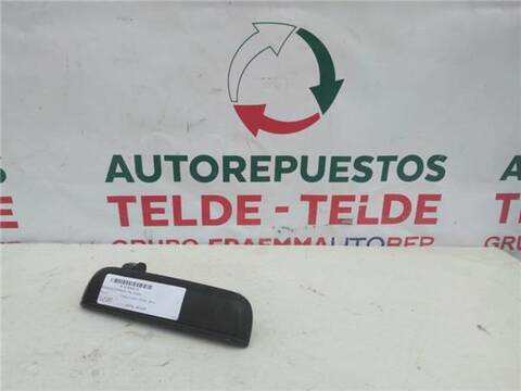 Maneta Exterior Trasera Derecha Toyota Starlet 1.3