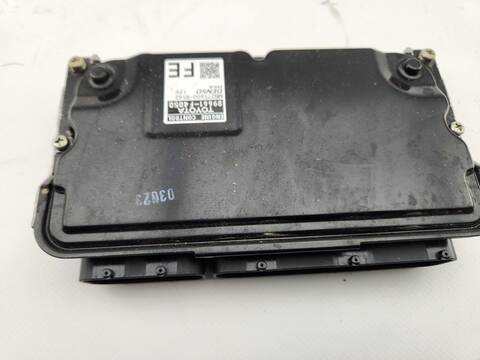 Centralita Motor ECU Toyota CHR HYBRID ADVANCE 122CV