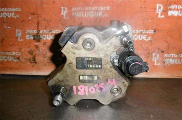 Bomba Inyeccion Bmw X5 3.0 TD 173KW (E70) CAT
