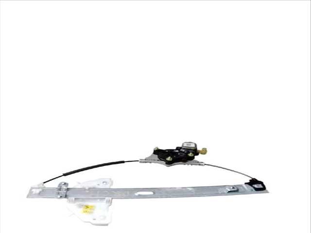 Elevalunas Manual Trasero Derecho Kia Stonic 1.0 T-GDI ECO-DYNAMICS