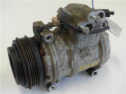 Compresor Aire Acondicionado Iveco Daily 35A2Q 136CV 100KW FURGON