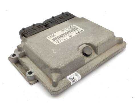 Centralita Motor ECU Fiat Doblo 1.9 JTD 105CV 77KW