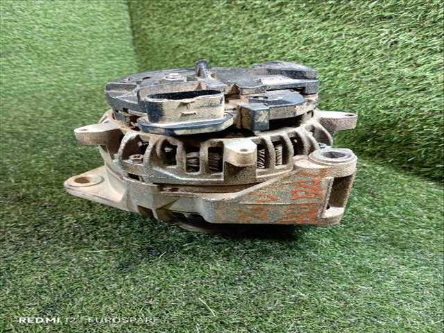 Foto 4ª: Alternador Santana Anibal 2.8 TD MILITAR [8140.43P] (2004)