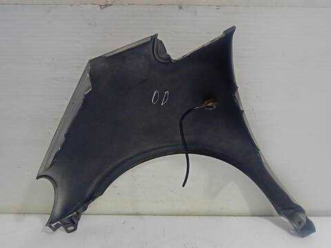 Foto 3ª: Aleta Delantera Derecha Mercedes Clase A 140 170 CDI 168.009) 95CV [OM668942] (1997)