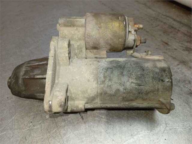 Motor de Arranque Ford Focus 1.6 16V