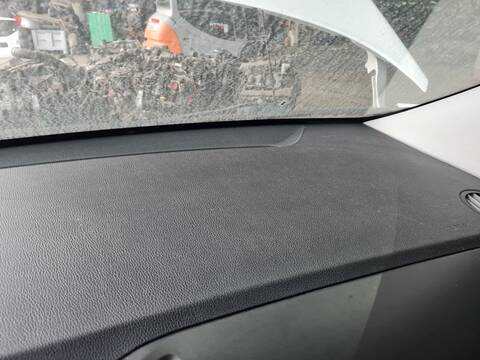 Foto 2ª: Kit Airbag Kia Sportage CONCEPT 4X2 135CV 99KW [G4FD] (2012)