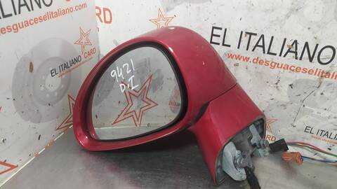 Retrovisor Izquierdo Citroen C4 EXCLUSIVE BERLINA 120CV 88KW