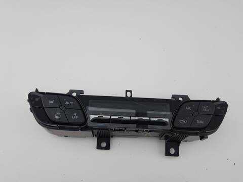 Mando Climatizador Toyota CHR 1.8 HYBRID ZYX10_ ZYX11_) 98CV 72KW