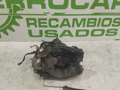 Caja Cambios Citroen Berlingo 1.9 DIESEL 69CV