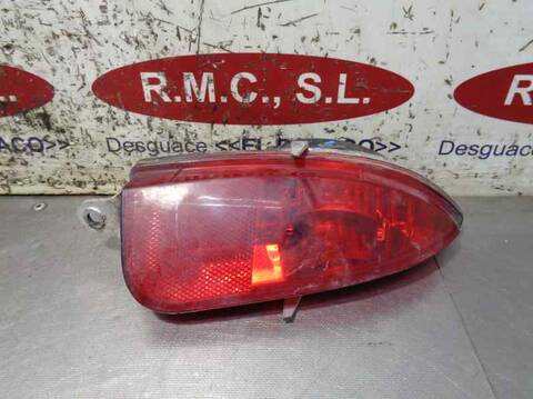 Faro Antiniebla Trasero Izquierdo Opel Corsa BLUE LINE 69CV 51KW