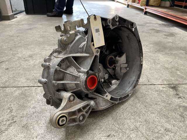 Caja Cambios Ford C Max C-MAX TITANIUM 998 CC 1.0 LTR) 125CV/92KW [ENM1/E 0CV C MAX/GRANDDXA CB7 DESDE 08/2010 HASTA 03/2