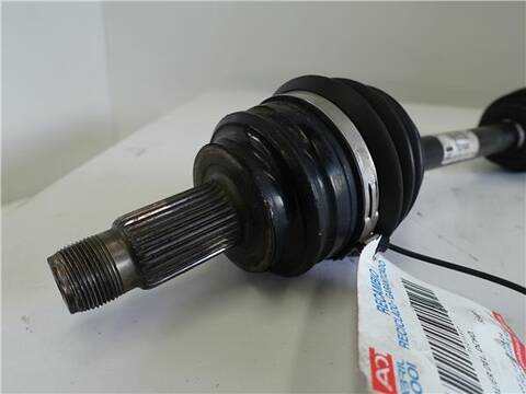 Foto 2ª: Transmision Delantera Derecha Bmw X3 2.0 D E83 [M47N 204 D4] (2005)
