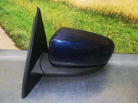 Foto 2ª: Retrovisor Izquierdo Bmw X5 XDRIVE30D 245CV 180KW [N57D30A] (2010)