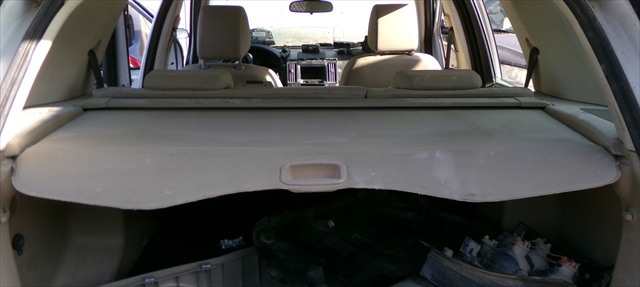 Foto 2ª: Bandeja Trasera Land Rover Freelander 2.2 D [224DT] (2012)