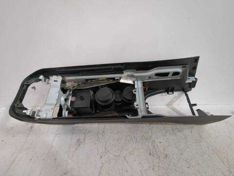 Foto 3ª: Consola Central Land Rover Freelander 2.2 TD4 4X4 160CV 118KW [224DT(DW12BTED4),DW12BTED4] (2007)