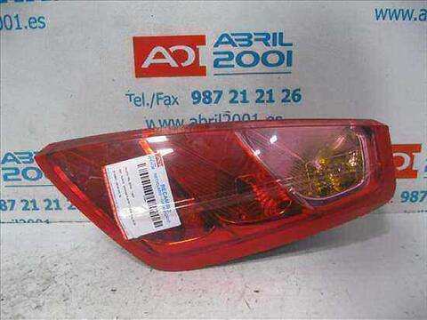 Piloto Trasero Derecho Fiat Punto 1.9 D MULTIJET 130CV 96KW