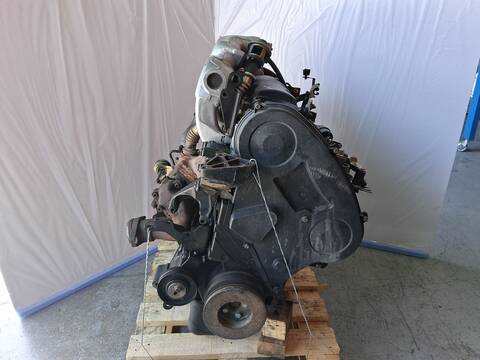 Motor Completo Peugeot Boxer 2.5 TDI 107CV 79KW