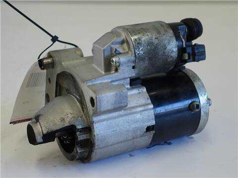 Motor de Arranque Peugeot 207 1.4 CONFORT 95CV 70KW