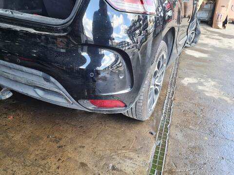 Foto 4ª: Paragolpes Trasero DS 4 SPORT 165CV 121KW [5G01] (2019)