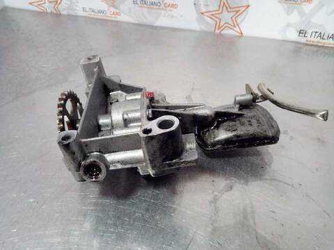 Bomba de Aceite Citroen Berlingo 2.0 HDI CAT RHY - DW10TD) 90CV 66KW
