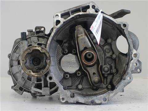 Caja Cambios Seat Ibiza 1.6 TDI BERLINA 105CV 77KW