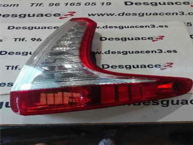 Piloto Trasero Derecho Renault Scenic   GRAND