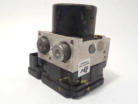 Foto 2ª: Abs Mercedes Clase C 160 C 220 CDI 204.008) BERLINA 170CV 125KW [646811] (2011)